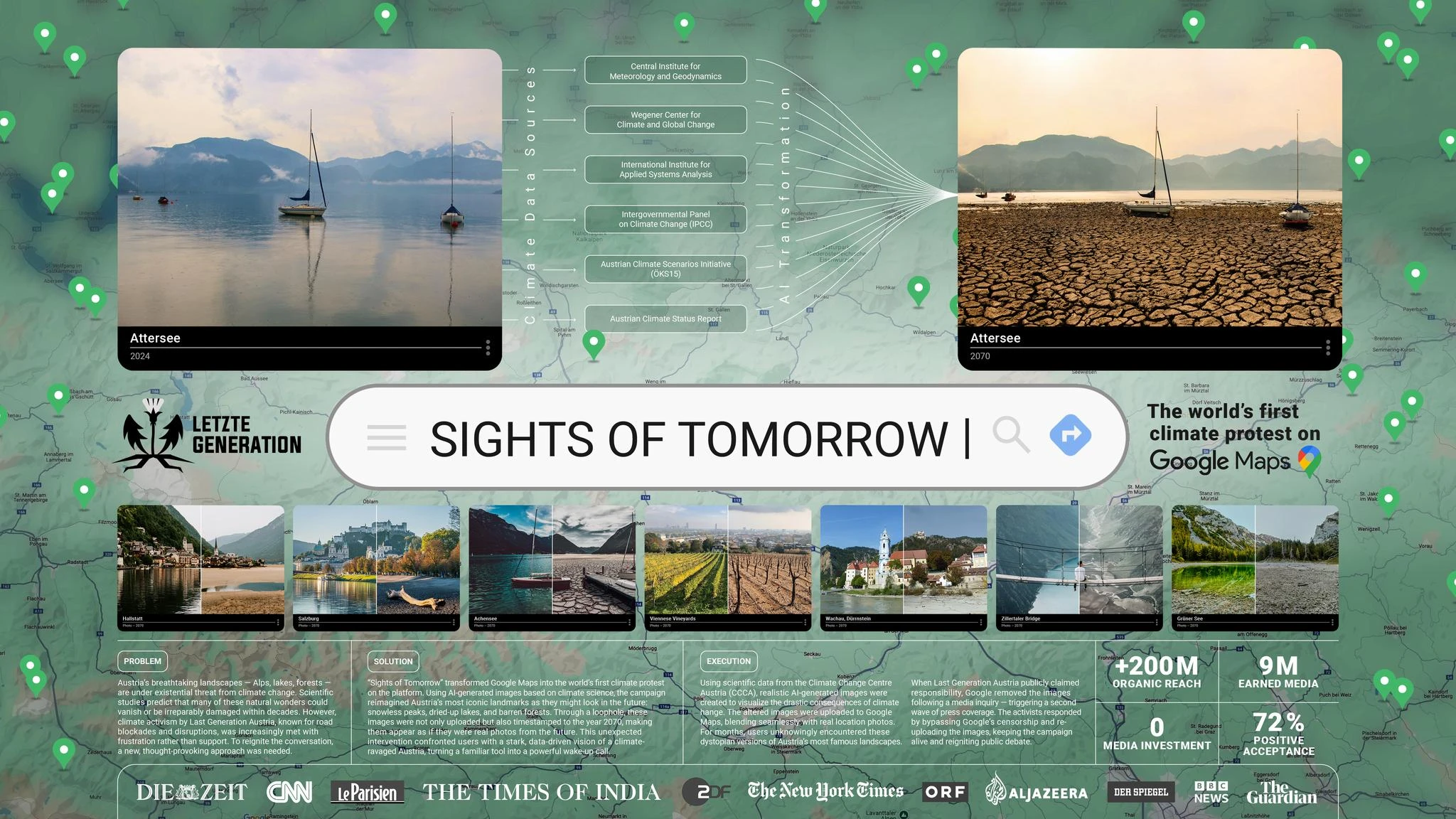 SIGHTS OF TOMORROW - image 1