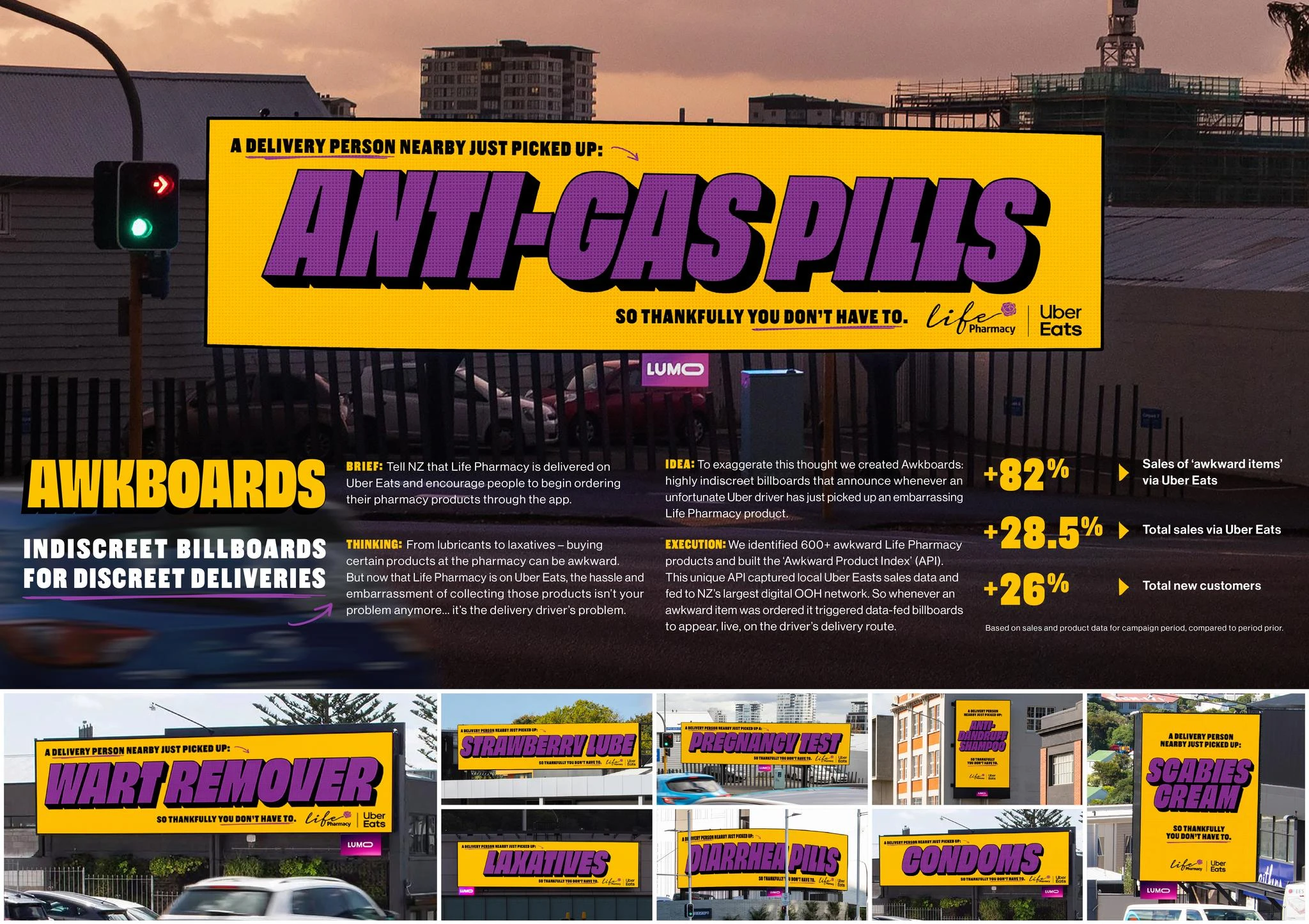 AWKBOARDS - image 1