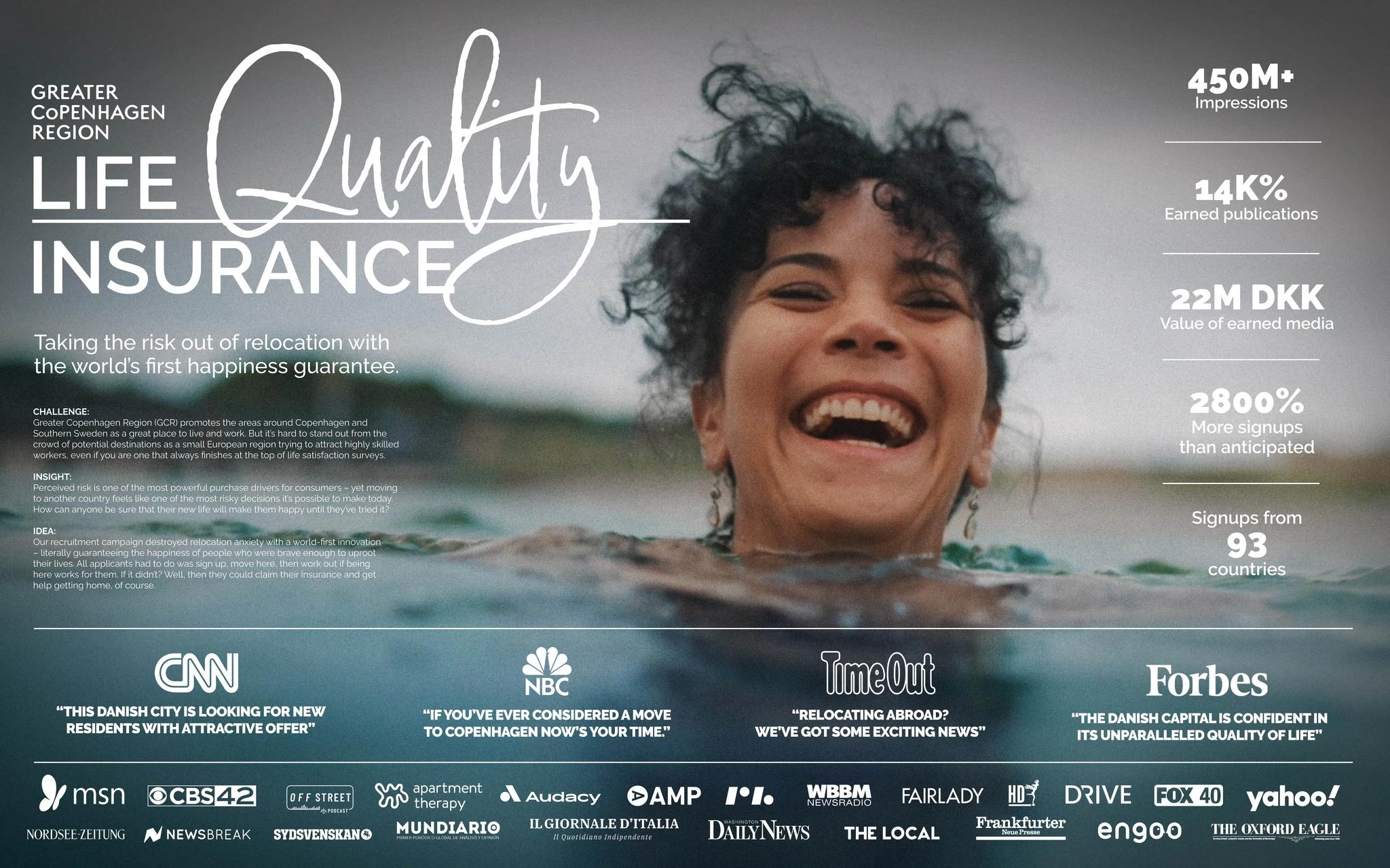 Life Quality Insurance - image 2