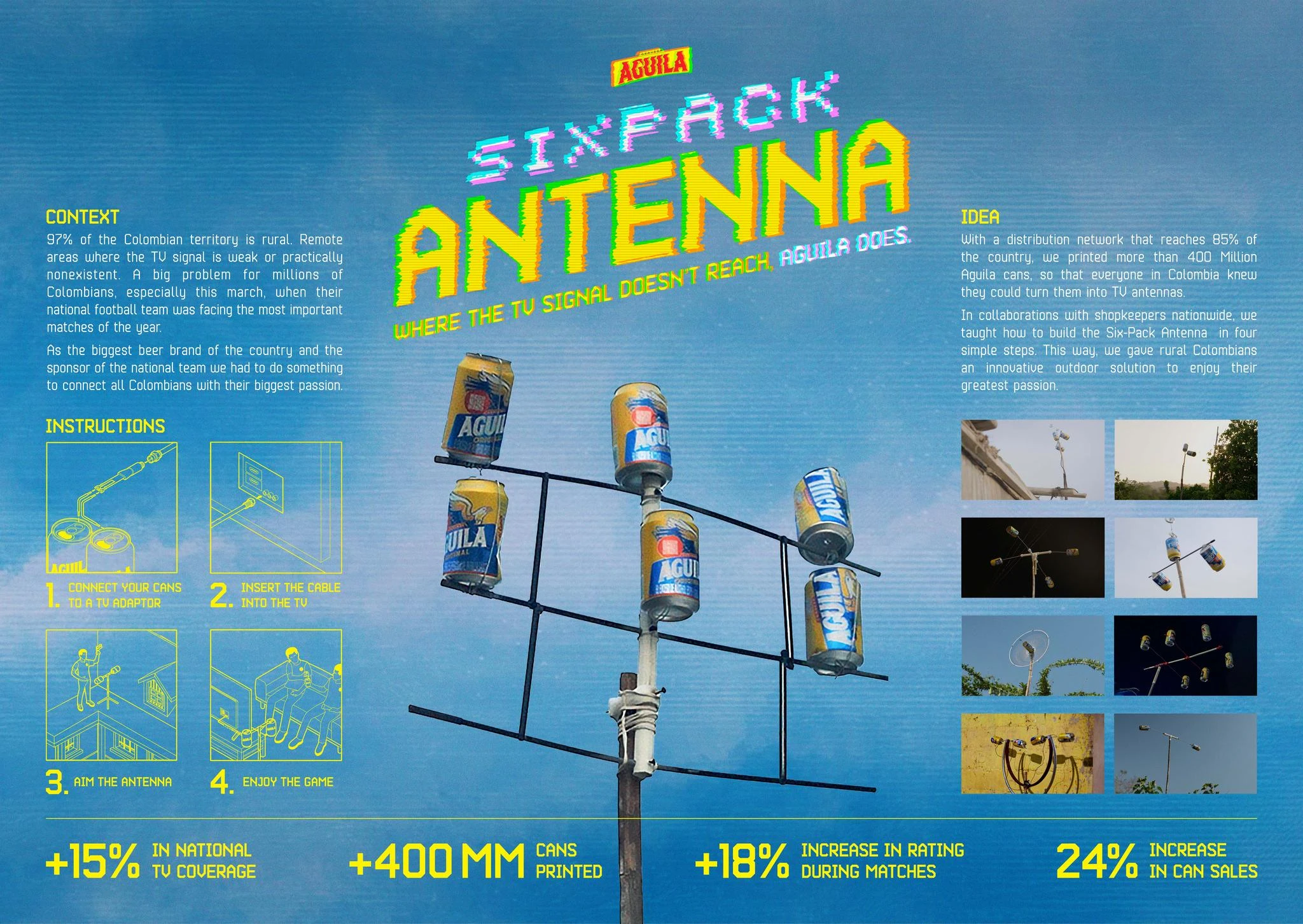 ANTENAGUILA - image 3