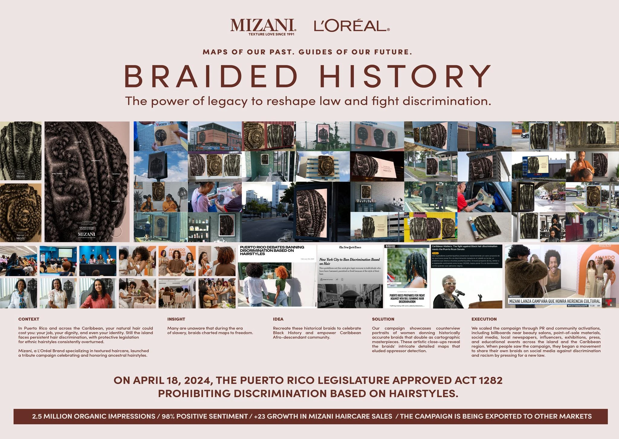 Braided History - image 1
