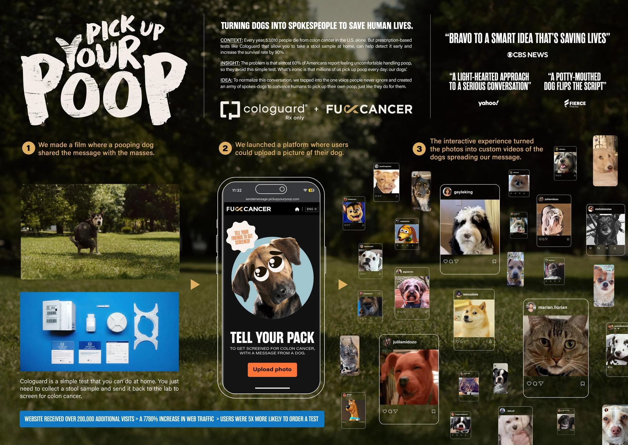 PICK UP YOUR POOP - image 2
