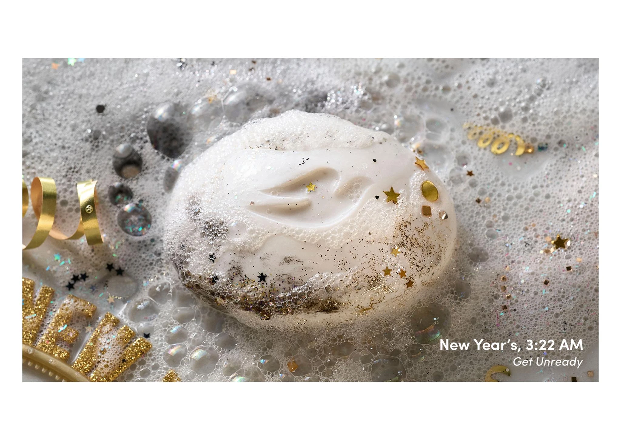 NEW YEAR'S - image 1