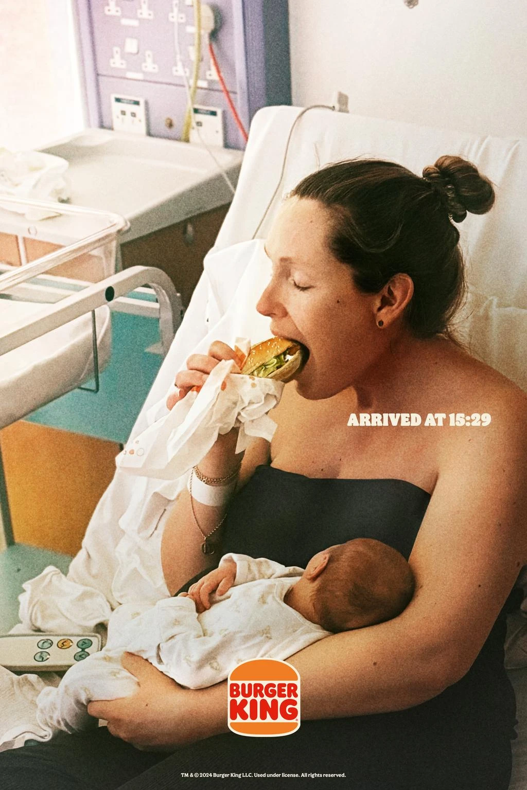 BUNDLES OF JOY OOH4 - image 1