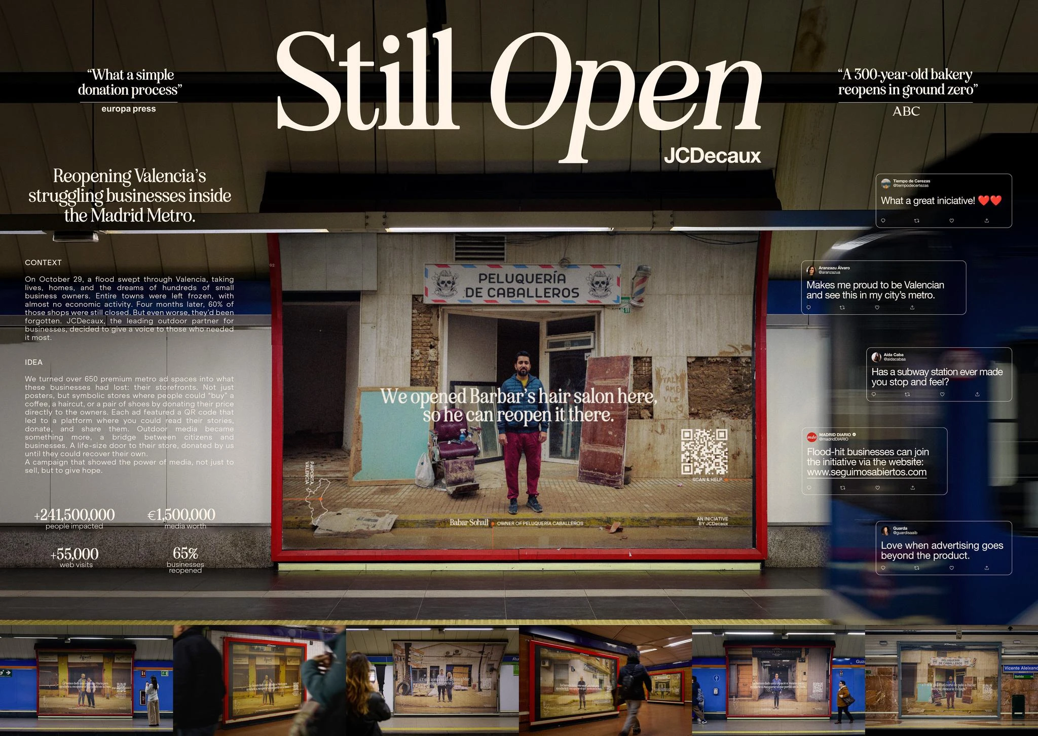 Still Open - image 3