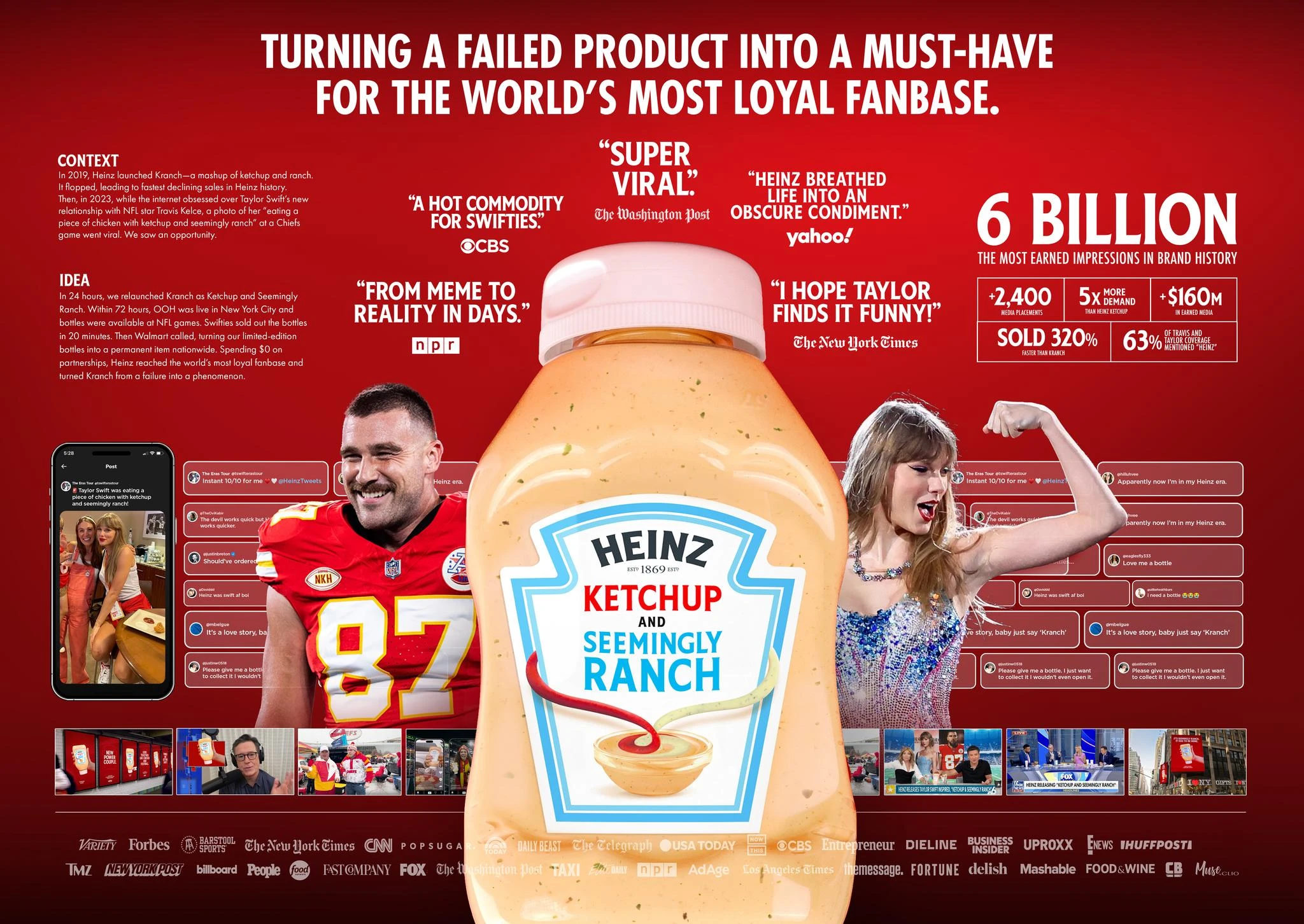 HEINZ KETCHUP & SEEMINGLY RANCH - image 4