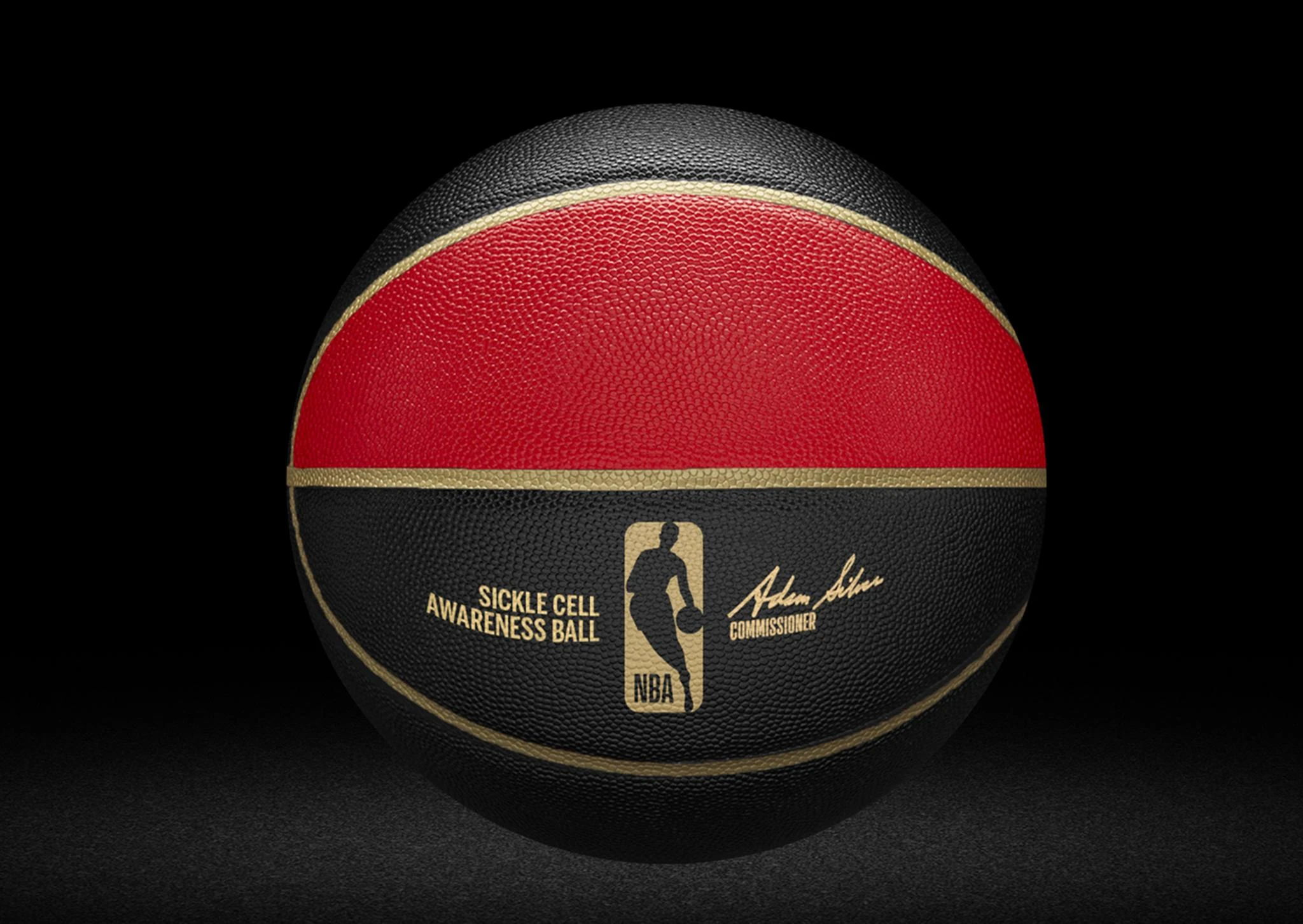 SICKLE CELL BALL - image 2