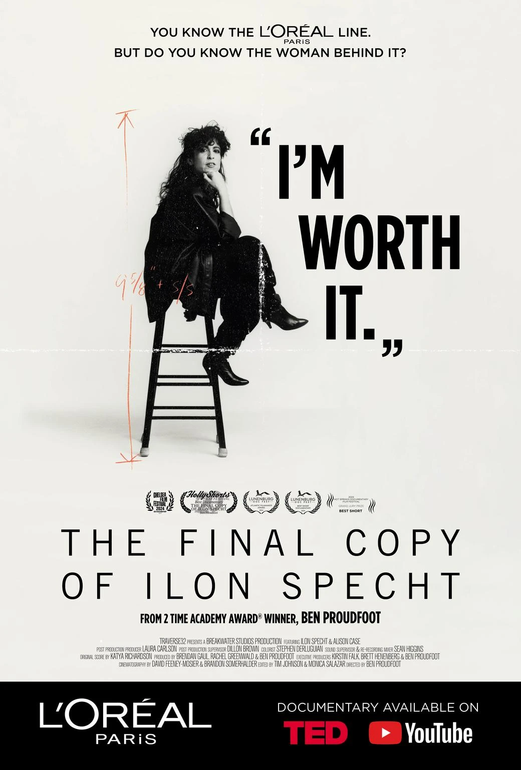 The Final Copy of Ilon Specht - image 3