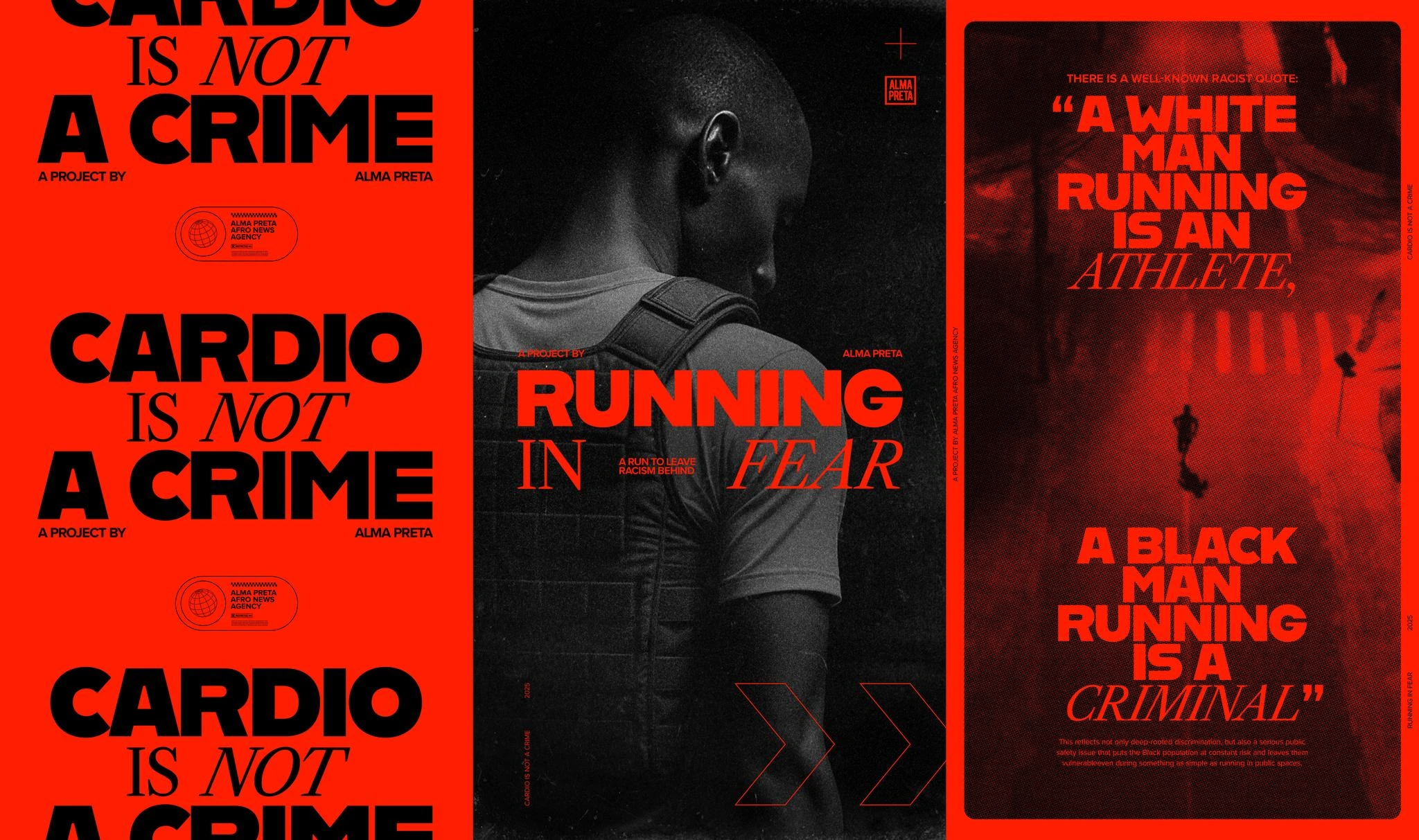 RUNNING IN FEAR - image 3