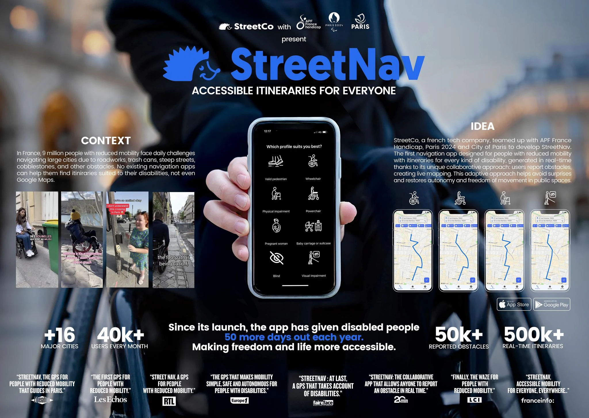 StreetNav - image 2