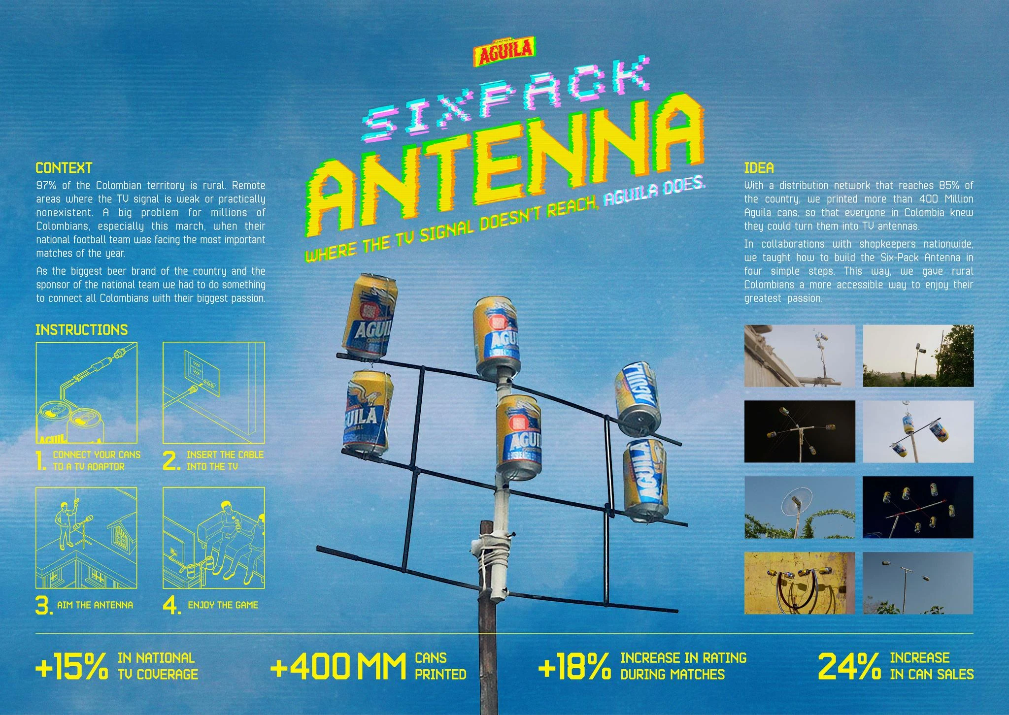 ANTENAGUILA - image 5