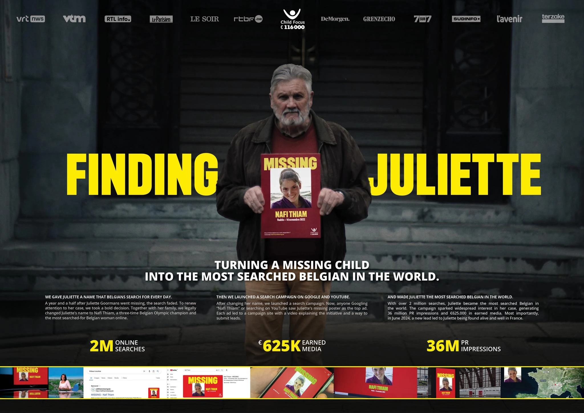Finding Juliette - image 1