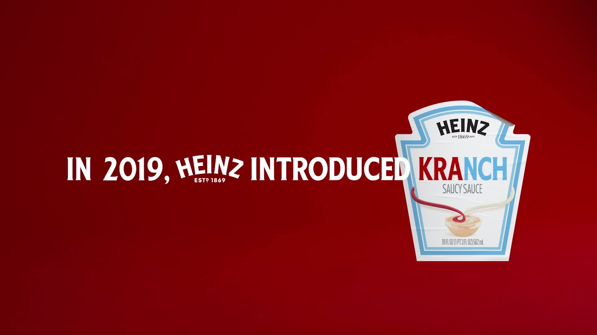 HEINZ KETCHUP & SEEMINGLY RANCH - image 3