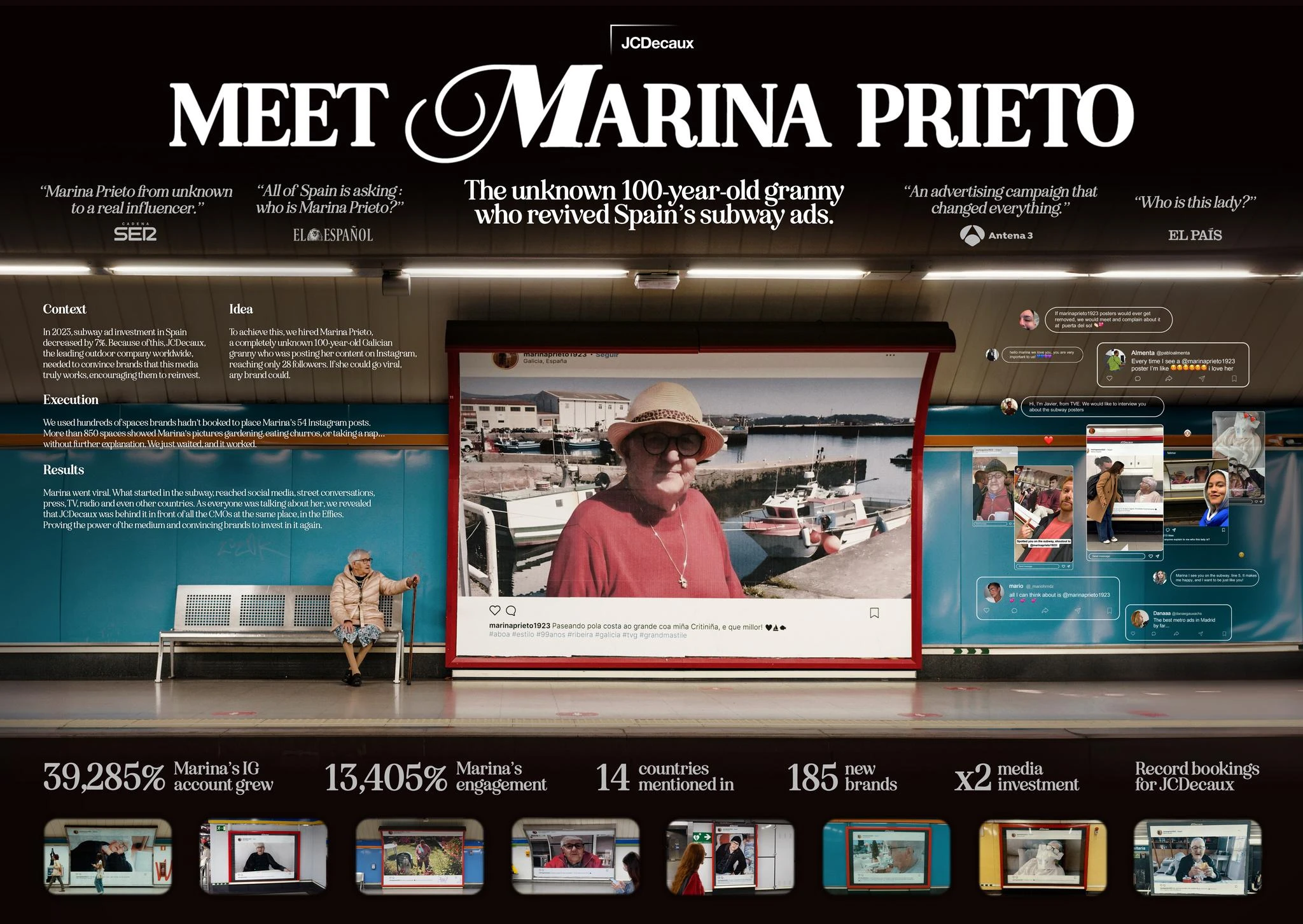 MEET MARINA PRIETO - image 2