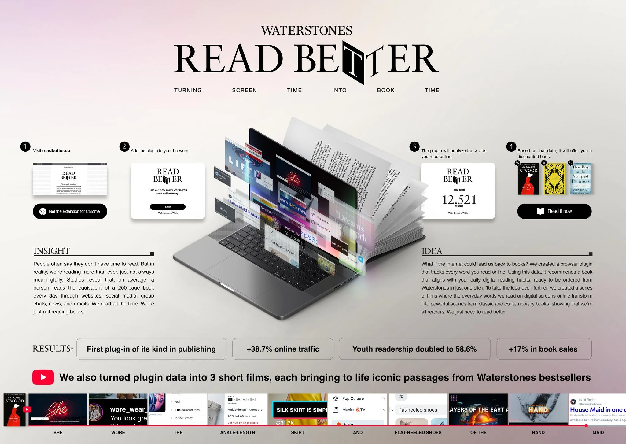 READ BETTER - image 1