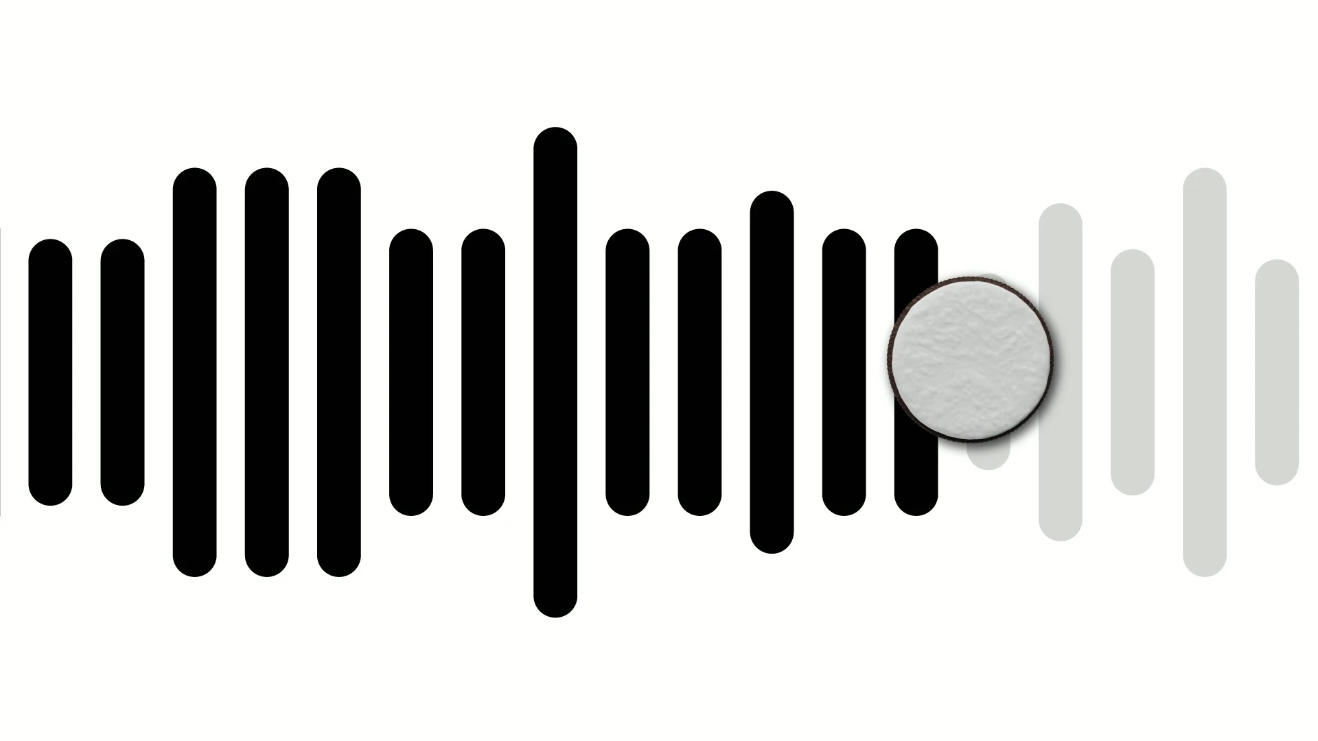 OREO VOICE NOTES