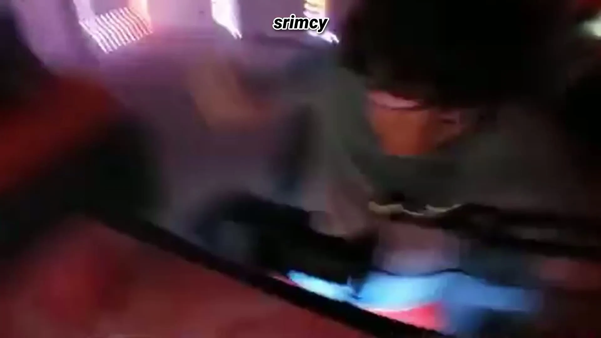 WIFI INVASION