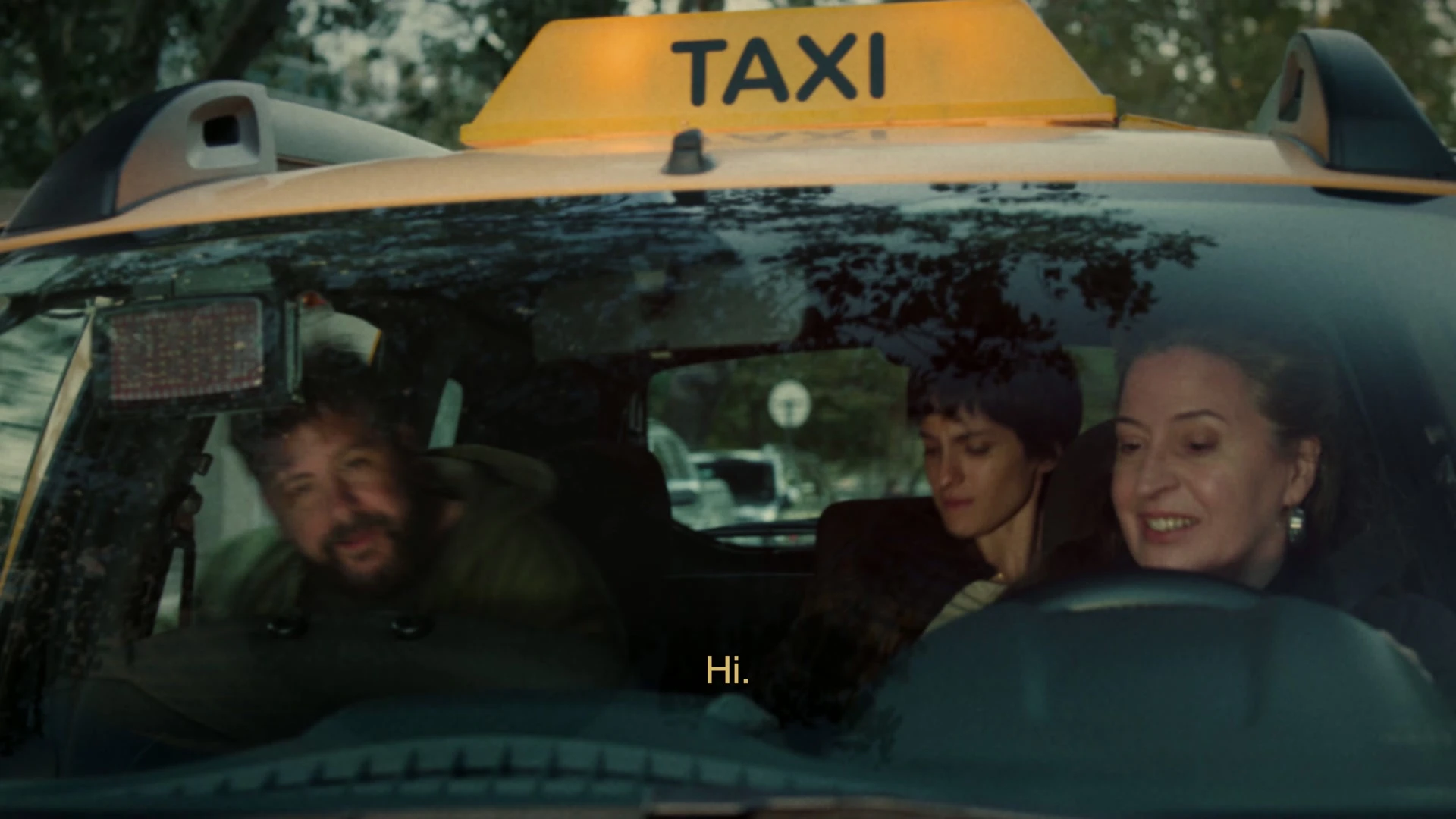 LABOR RIDE