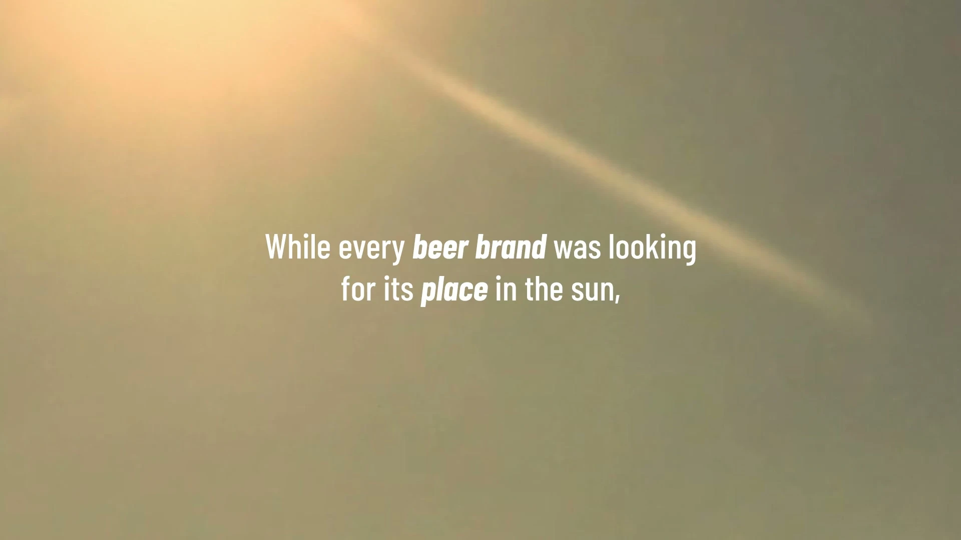 BRANDED SHADOWS