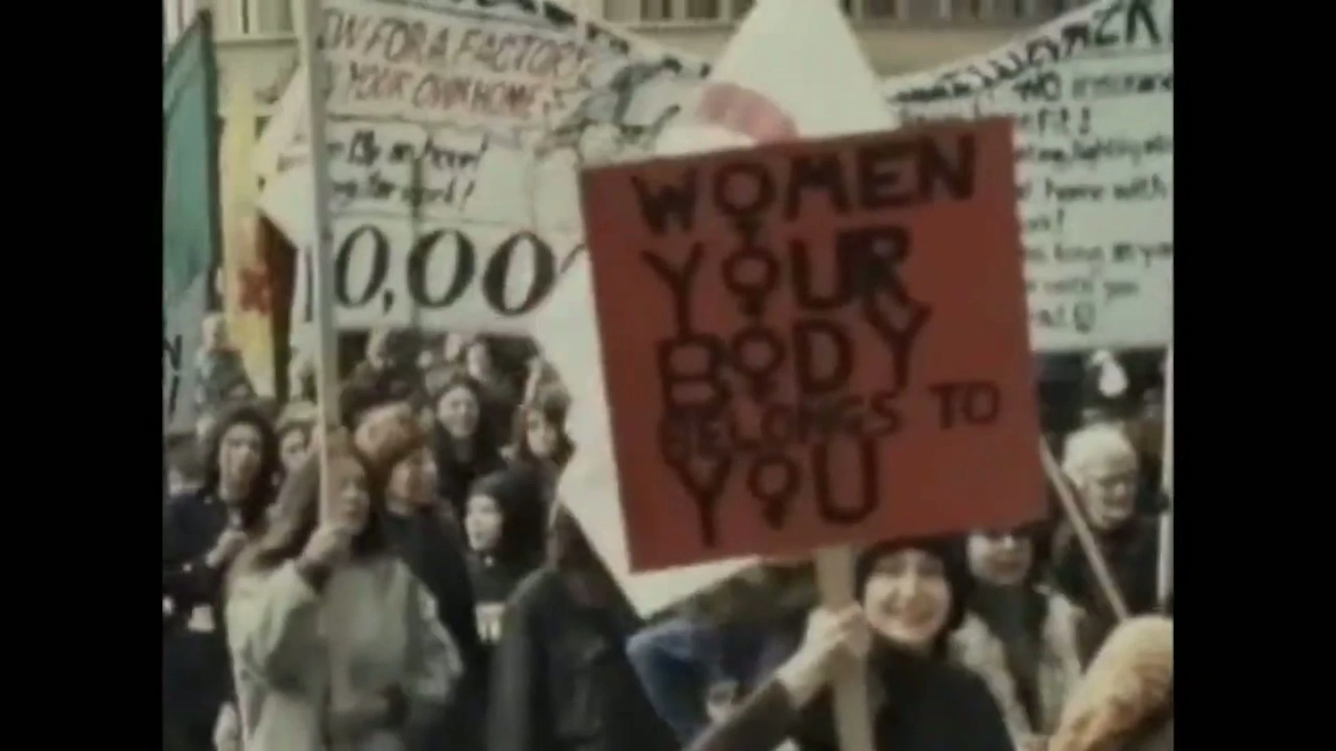 VAGINA PRIVACY NETWORK