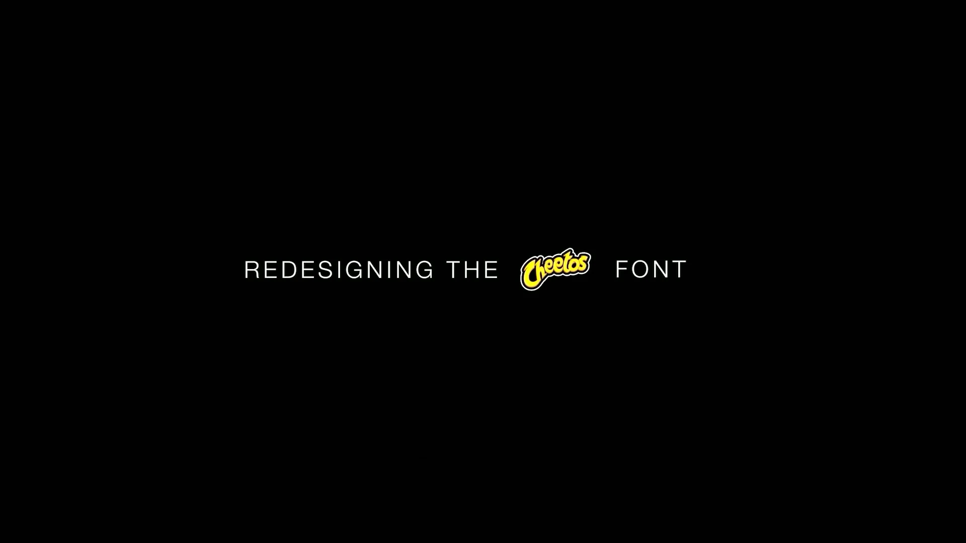 OTHER HAND FONT
