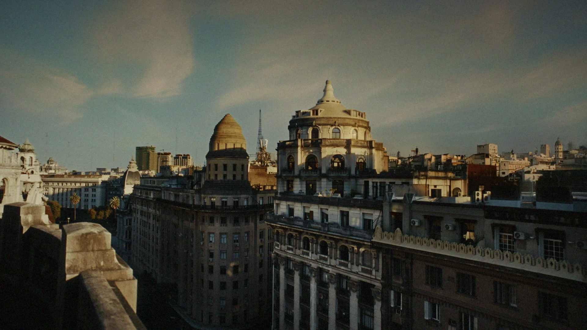 CORONITA DOME