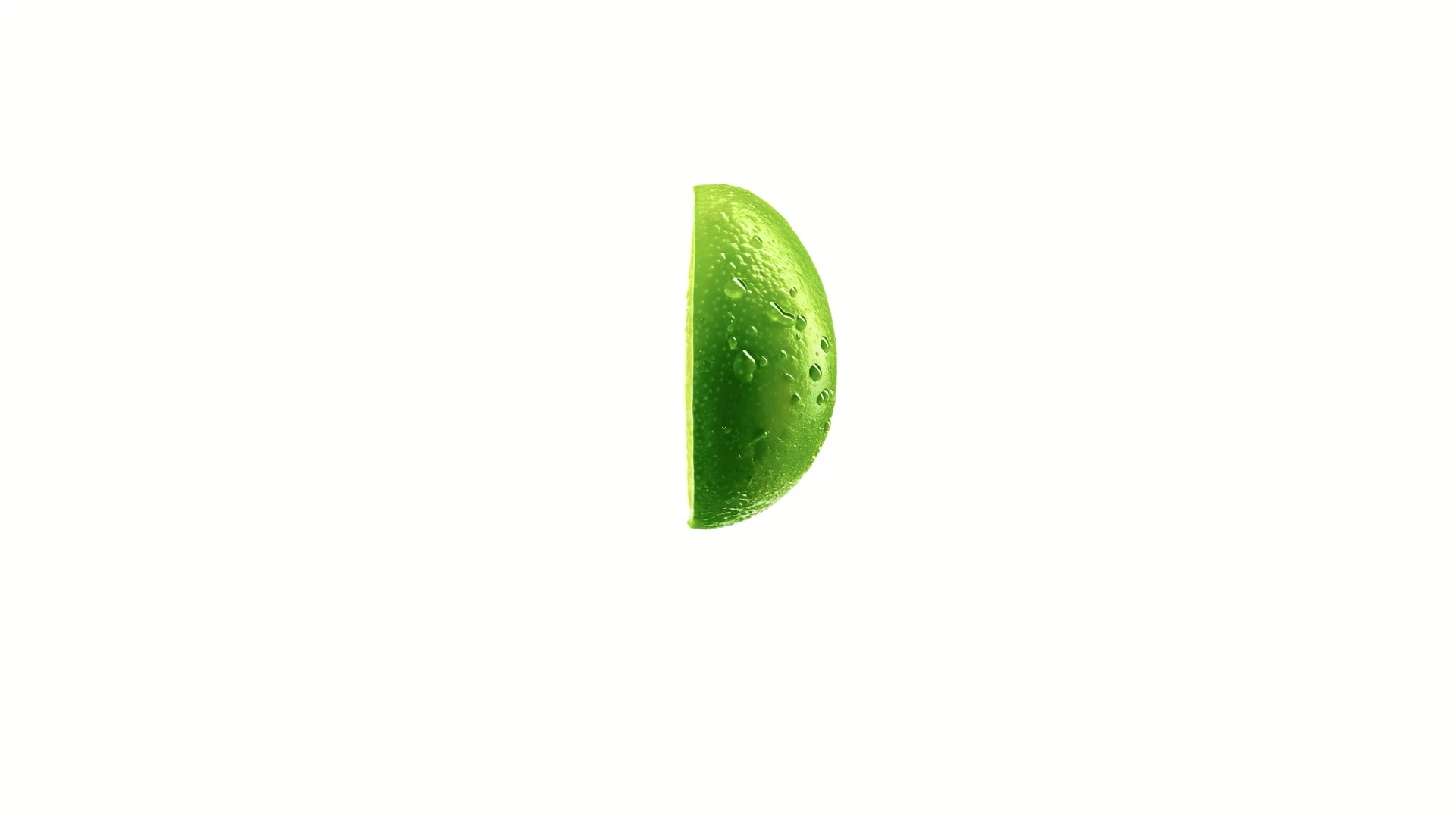 JUST LIME