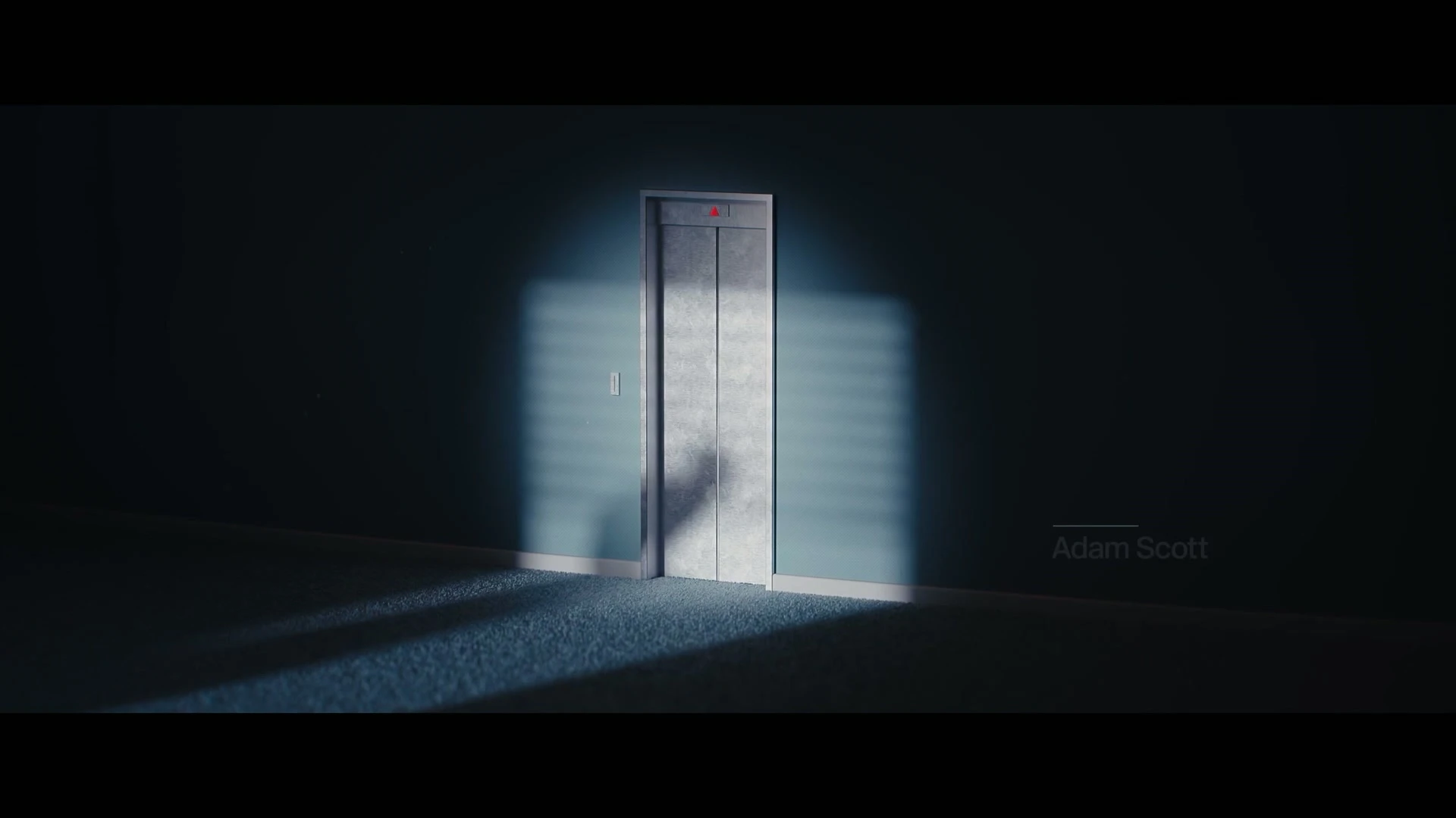 SEVERANCE S2 - OPENING TITLE
