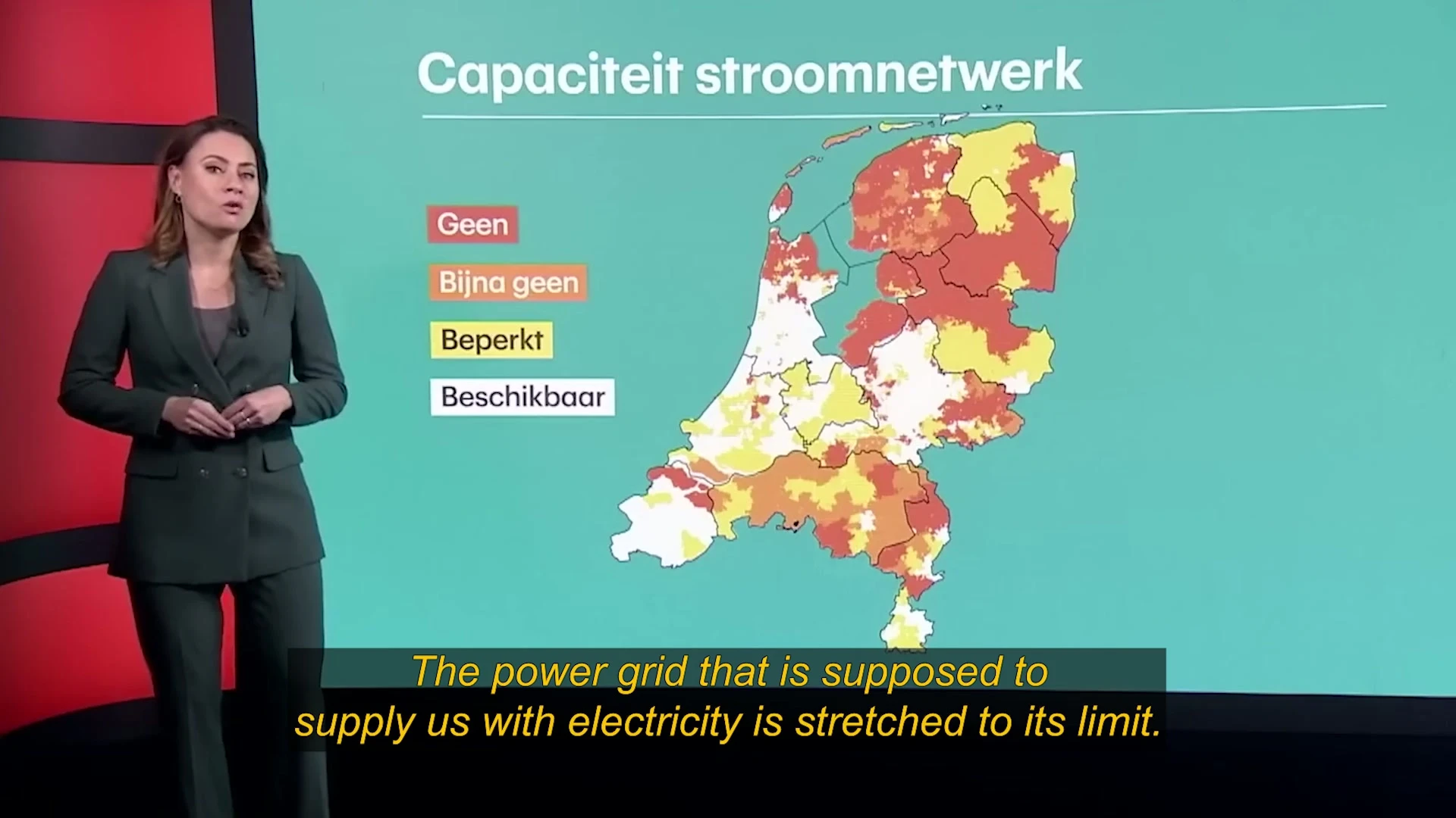 UTRECHT ENERGIZED