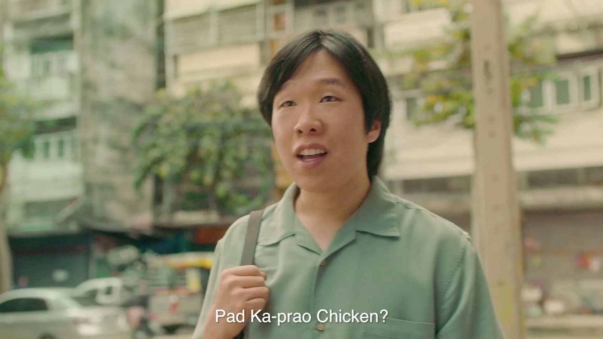 UNCLE KFC'S RICE BOWL