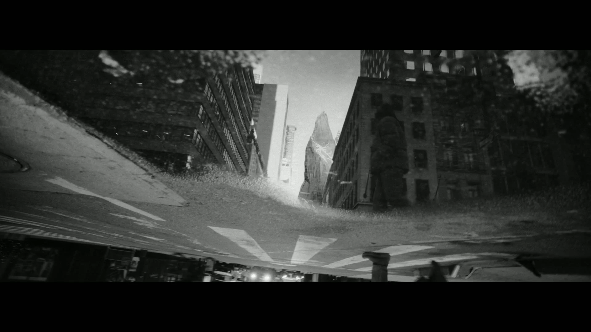 MONCLER -- "CITY OF MOUNTAINS"