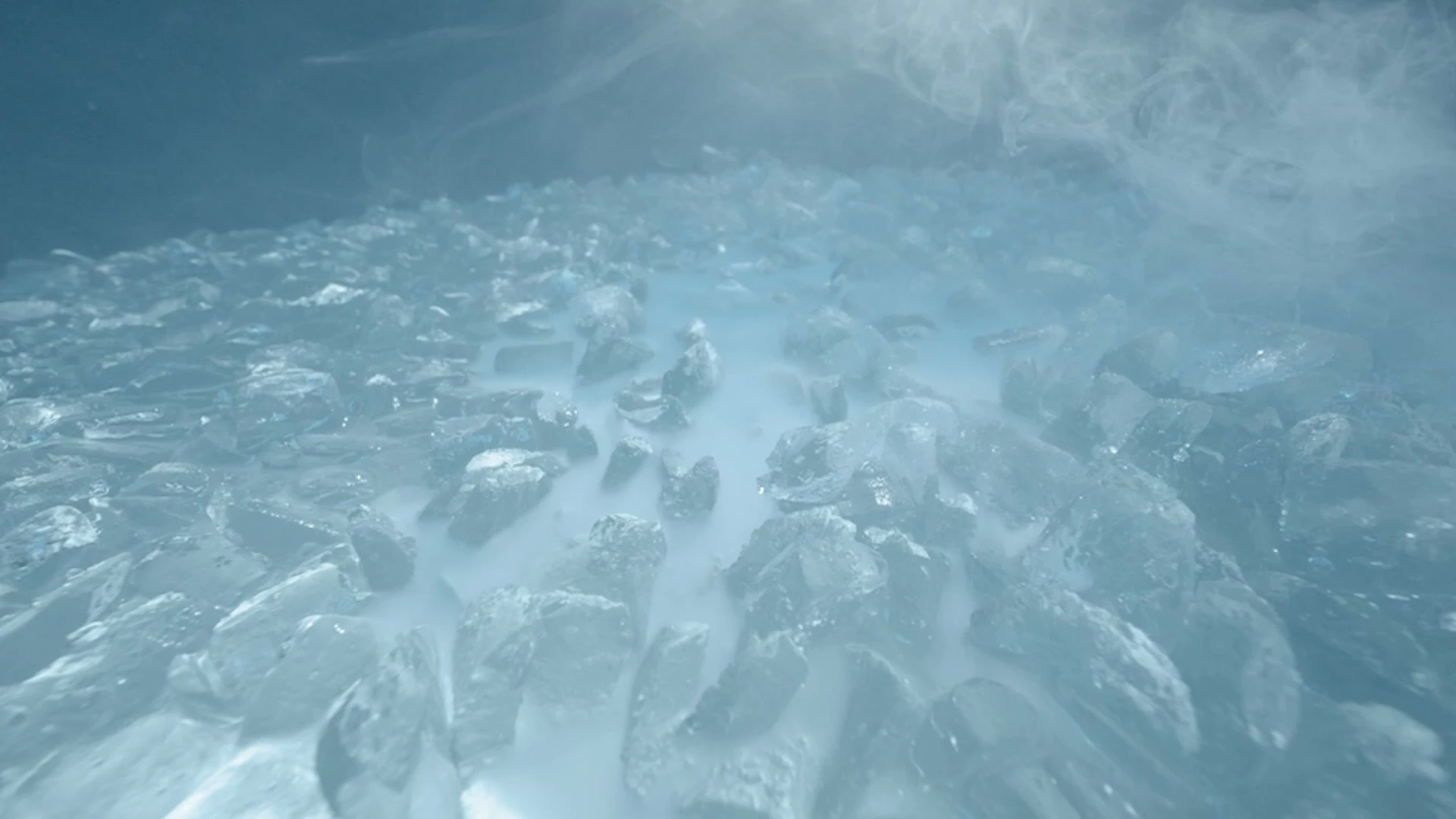 MOUNTAIN COLD