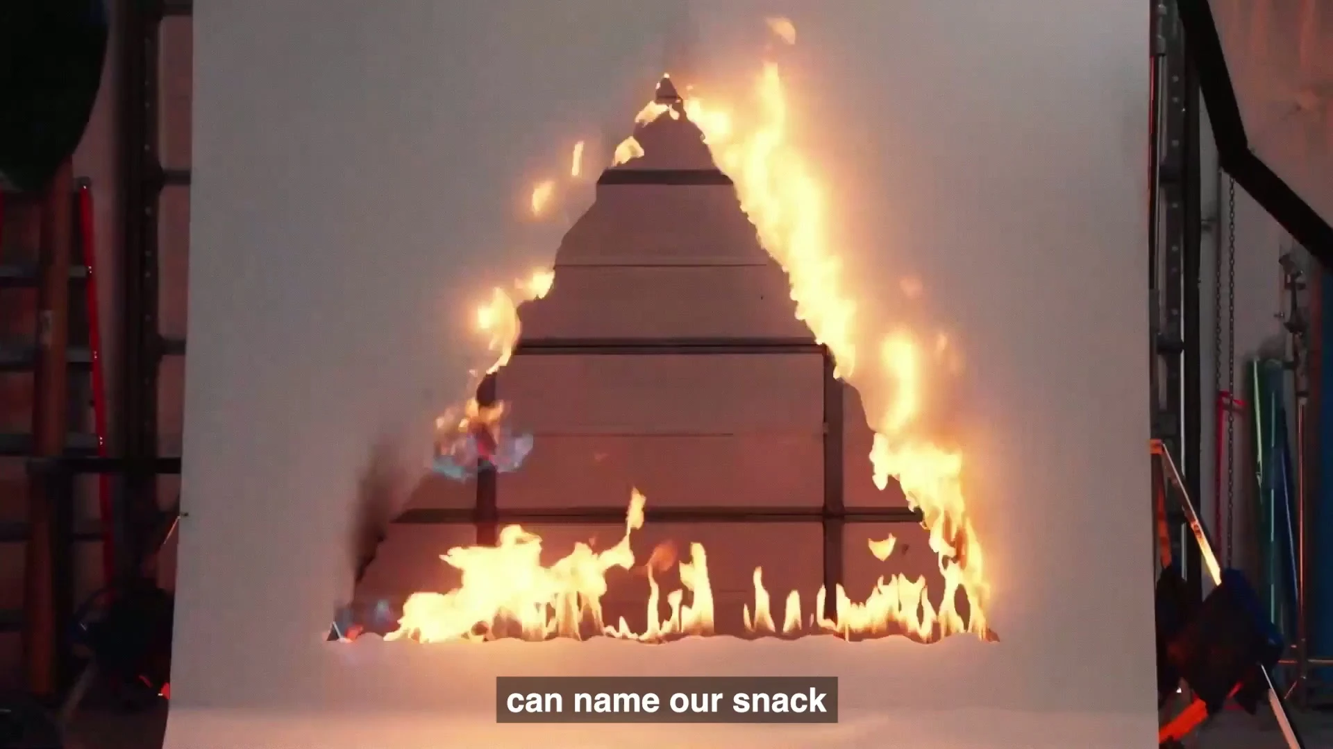 DORITOS SQUARE