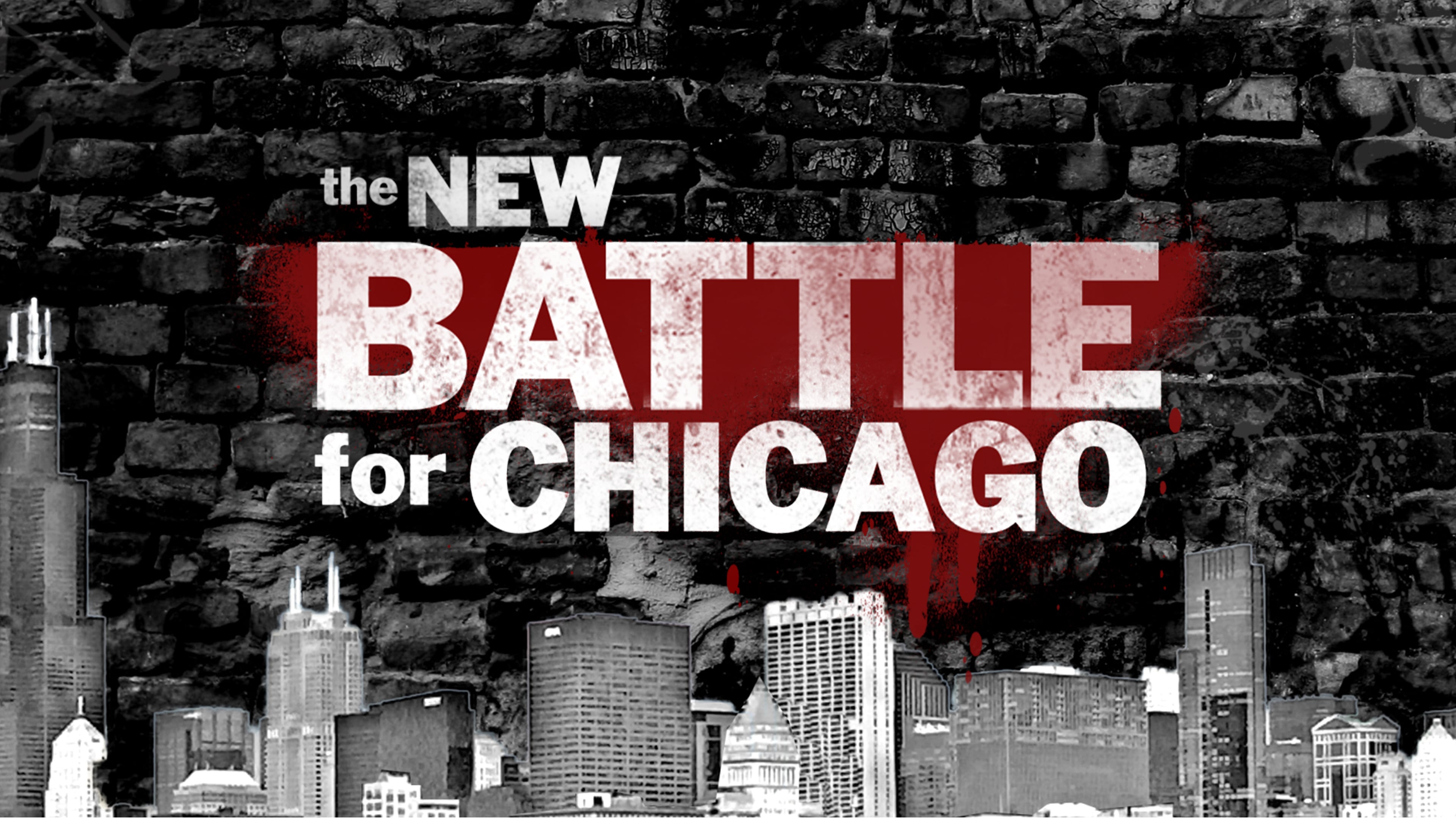 CHICAGO, FIGHTING BATTLE