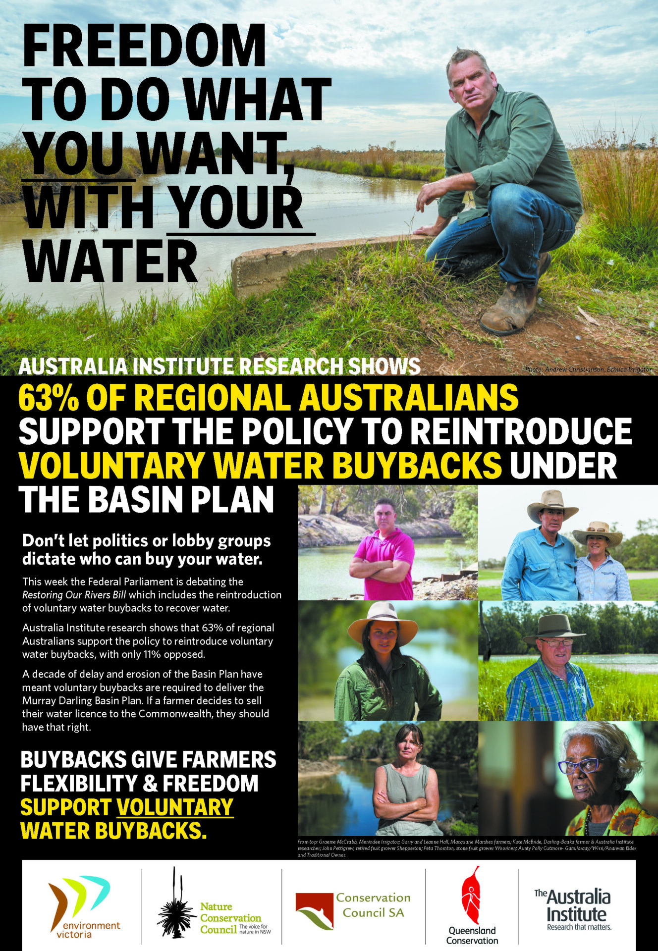BLACKWATER SPRINGS