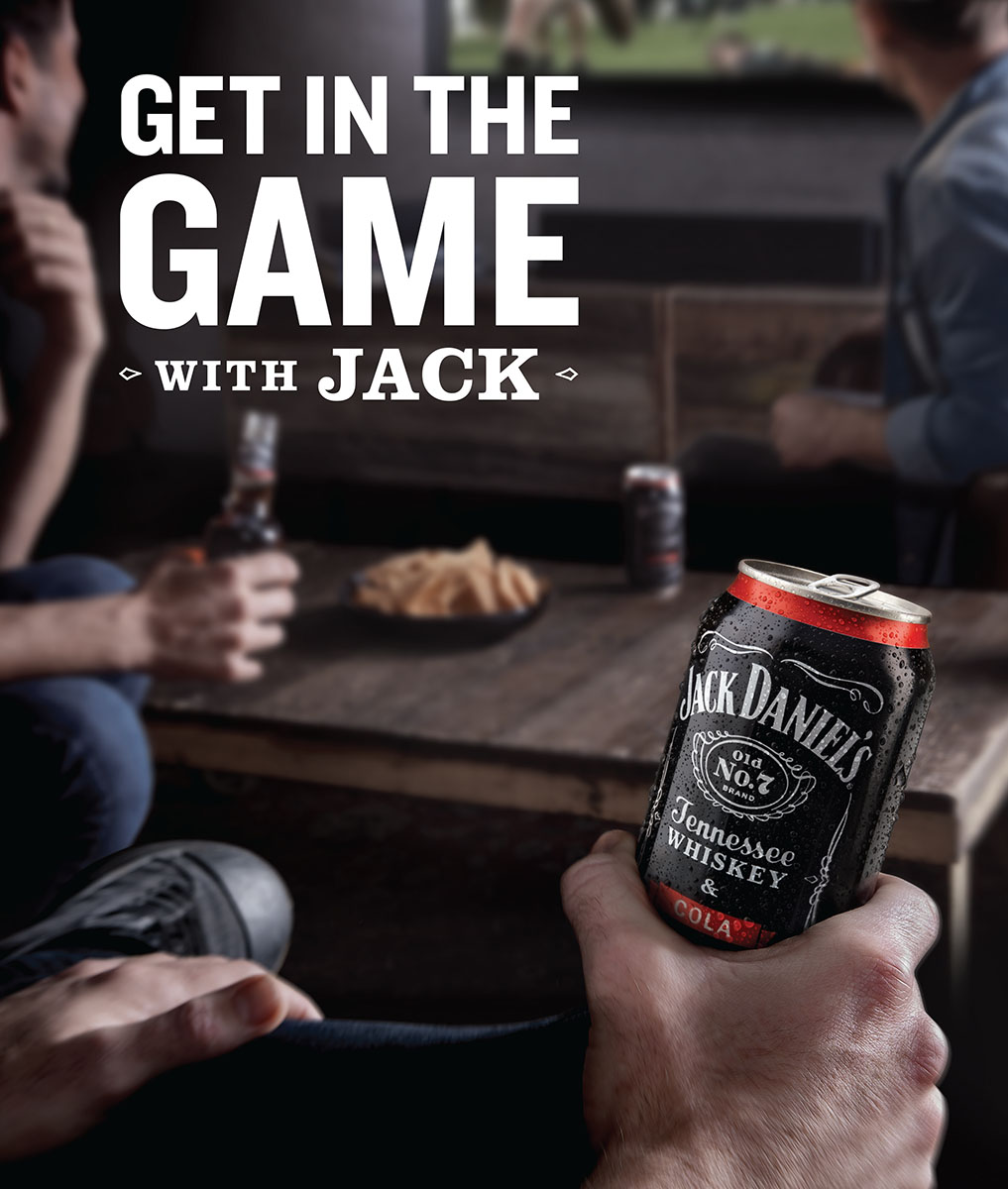 CRAFT, TRUTH BE TOLD, MADE IN AMERICA, THE BEST WAY