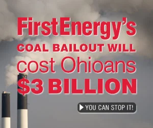 ENERGY OF THE NATION