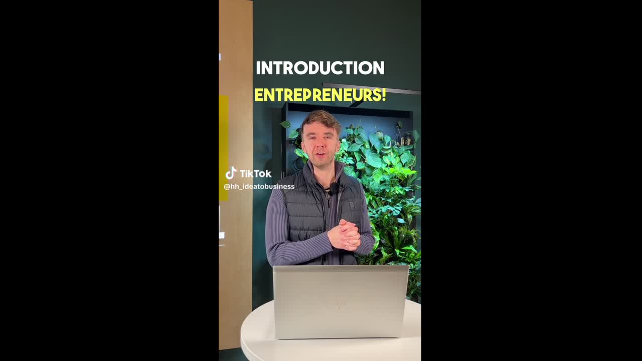 TIKTOK UNIVERSITY