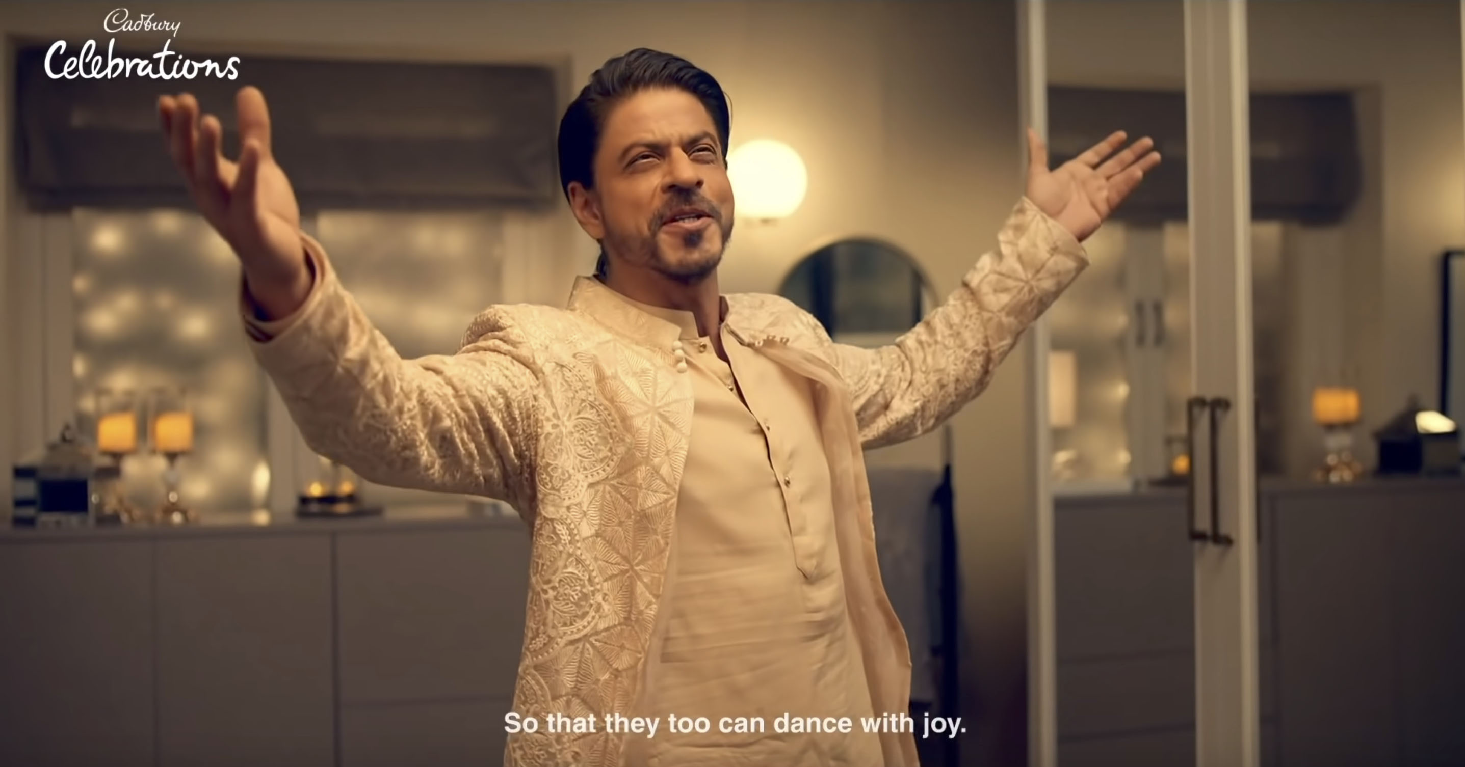 SHAH RUKH KHAN