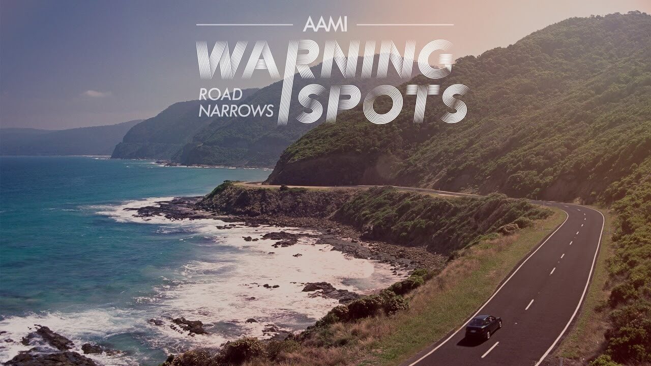WARNING SPOTS