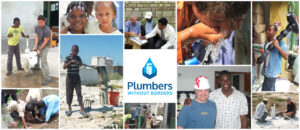PLUMBERS WITHOUT BORDERS