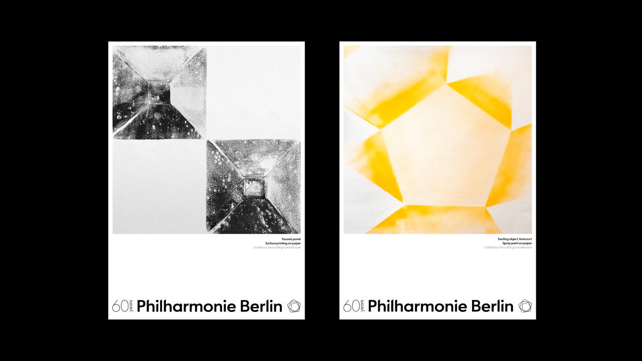 THE PHILHARMONIC PRINTS