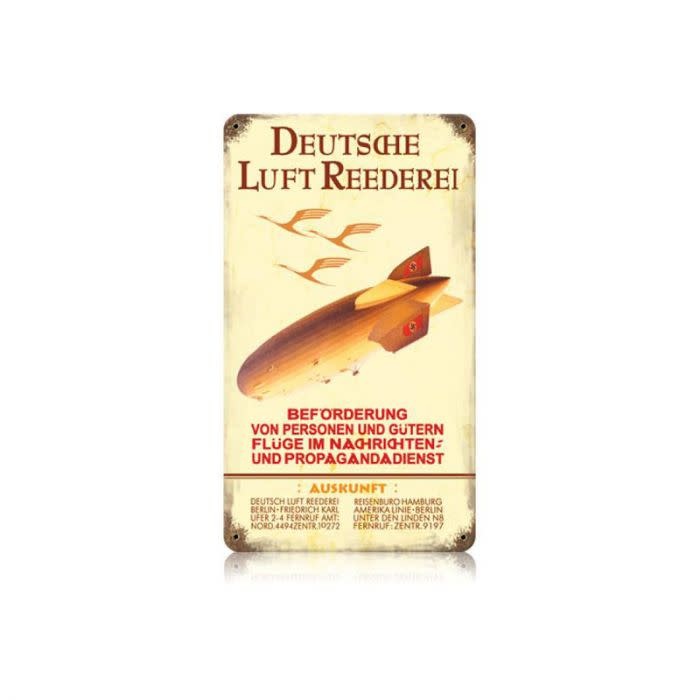 HINDENBURG