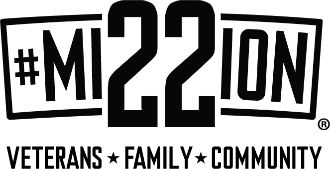 MISSION 22