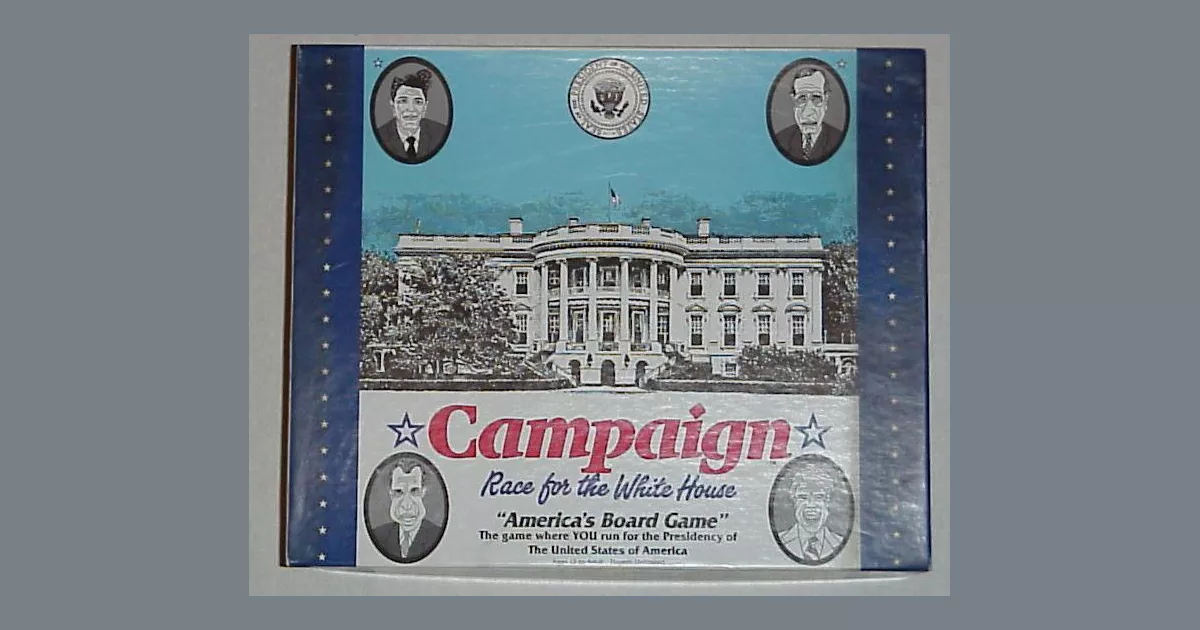 WHITE HOUSE, QUEEN