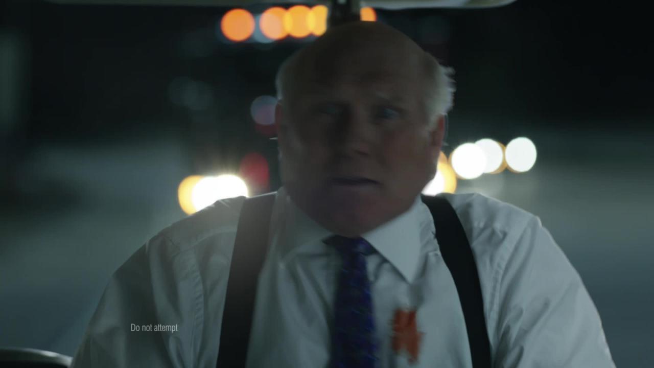 BRADSHAW STAIN