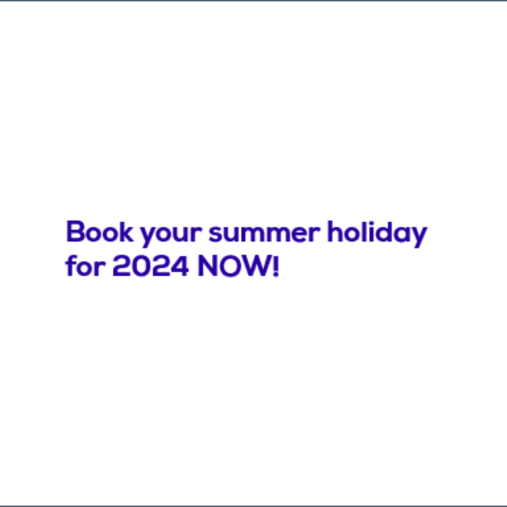 HOLIDAYS ON DEMAND