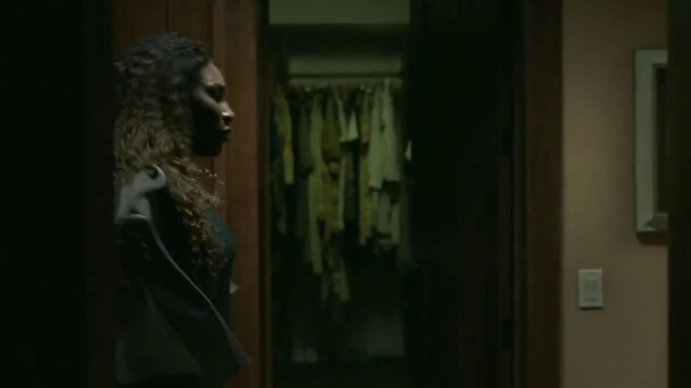 MAMA SAID KNOCK YOU OUT