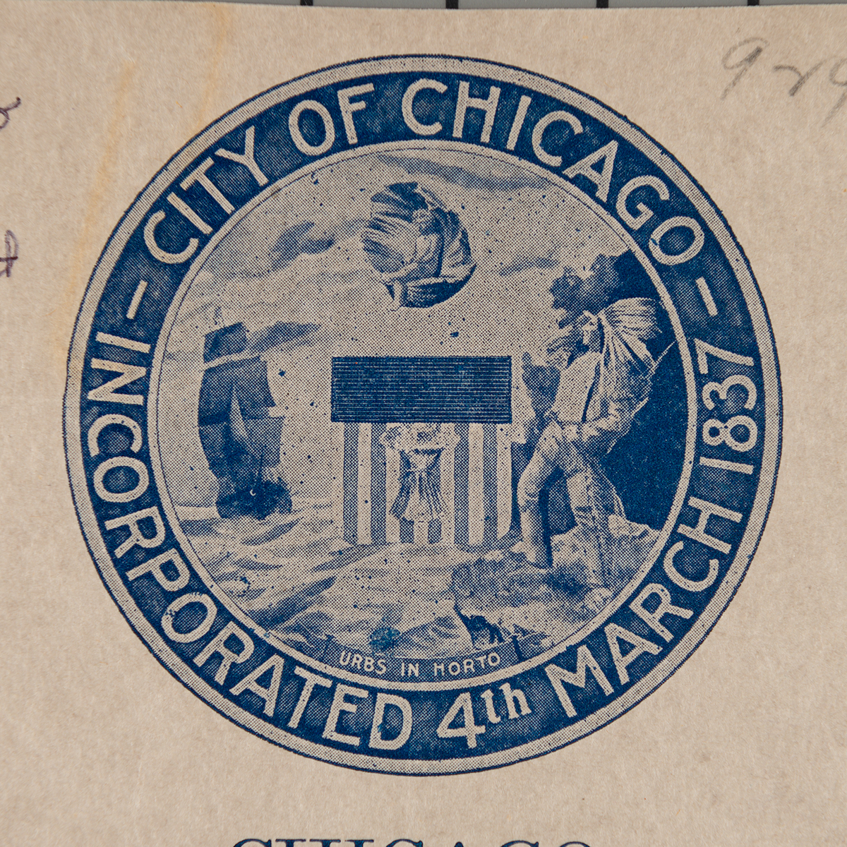 CHICAGO DESIGN SYSTEM: A CITY BY DESIGN