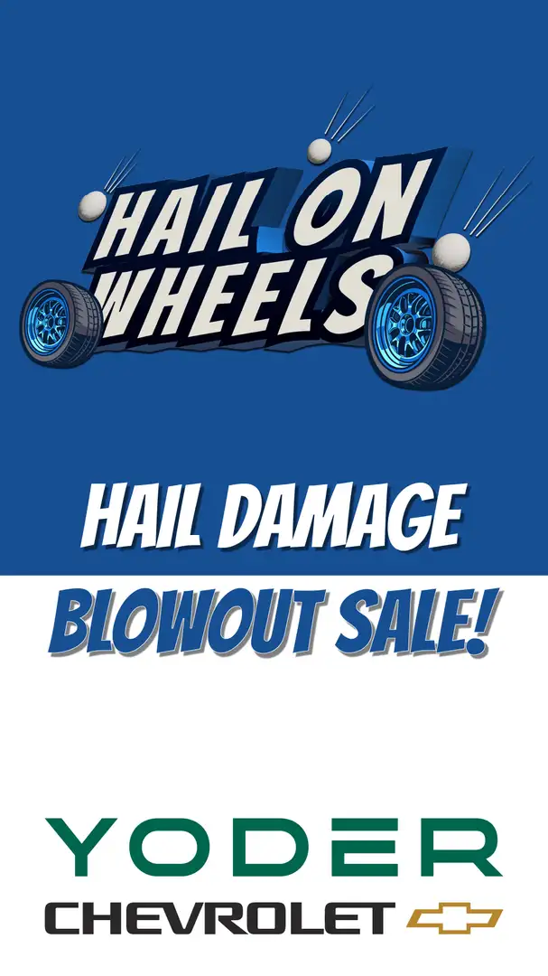 HAIL